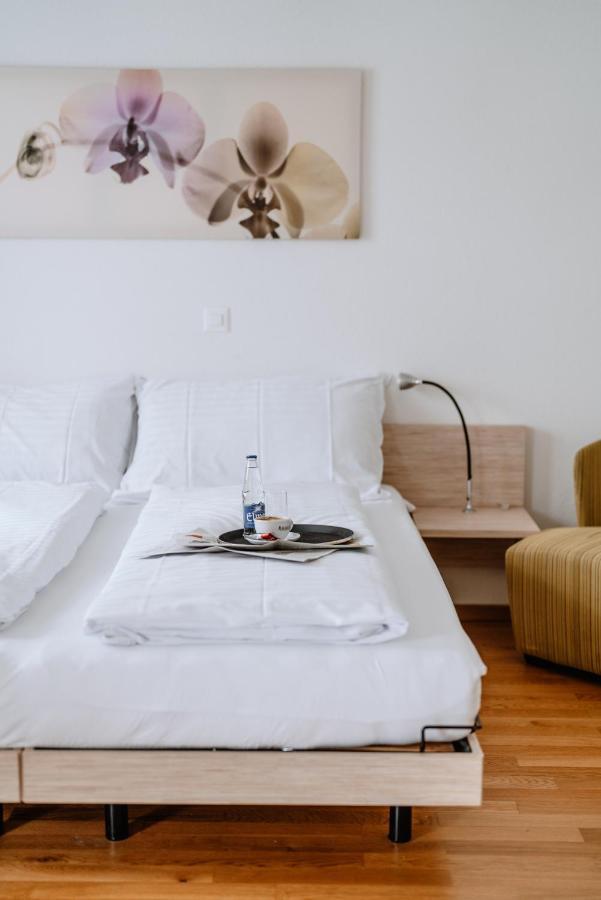 Seehotel Schwert Герзау Екстер'єр фото