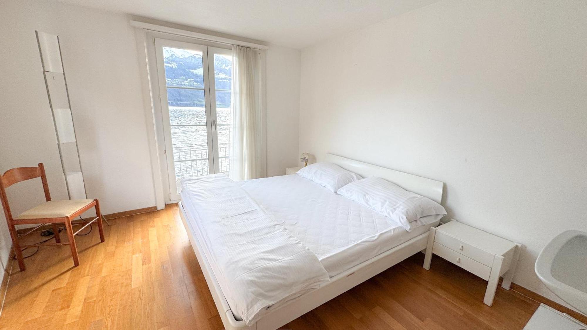 Seehotel Schwert Герзау Екстер'єр фото