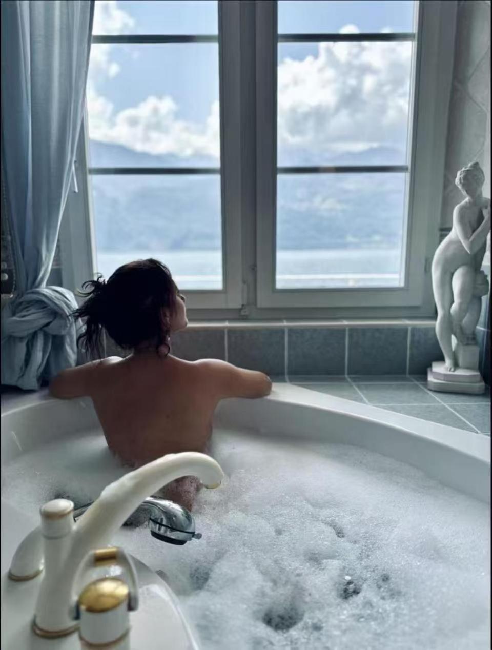 Seehotel Schwert Герзау Екстер'єр фото